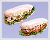 Panozzo Sandwich